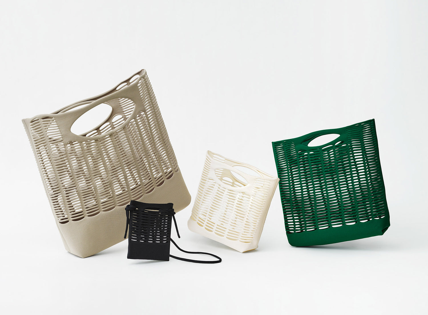 GOOD GOODS ISSEY MIYAKE