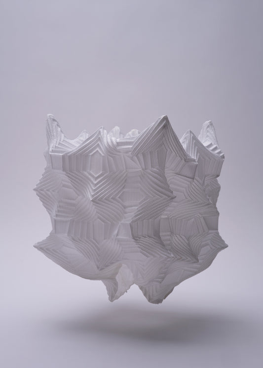 TYPE-XIII Atelier Oï project O Series Shade、、ディテール画像1
