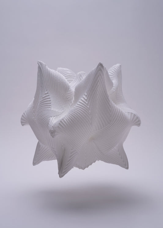 TYPE-XIII Atelier Oï project O Series Shade、、ディテール画像1