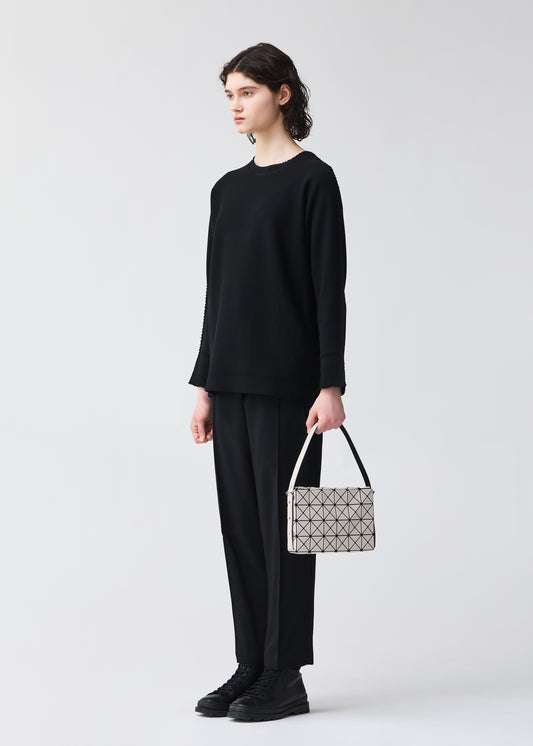 OBLONG、バッグ&財布_ショルダーバッグ、着用画像1