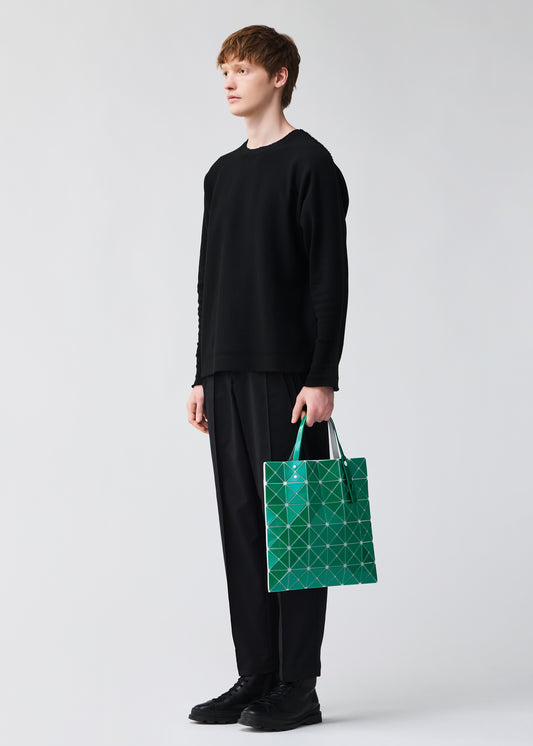 LUCENT METALLIC、バッグ&財布_トートバッグ、着用画像1