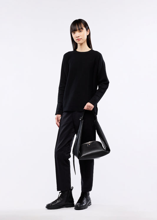 LEAF、バッグ&財布_ショルダーバッグ、着用画像1