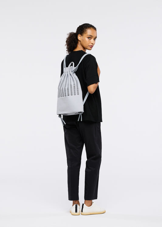 MOKKO KNAPSACK、バッグ&財布_バックパック、着用画像1