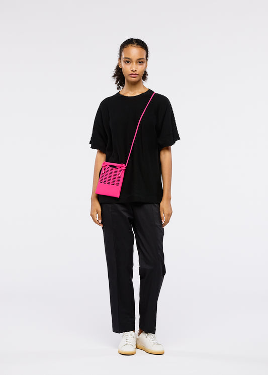 MOKKO S.C.、バッグ&財布_ショルダーバッグ、着用画像1