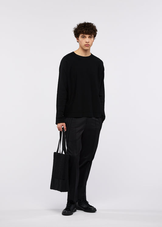 MOKKO MONO、バッグ&財布_ショルダーバッグ、着用画像1