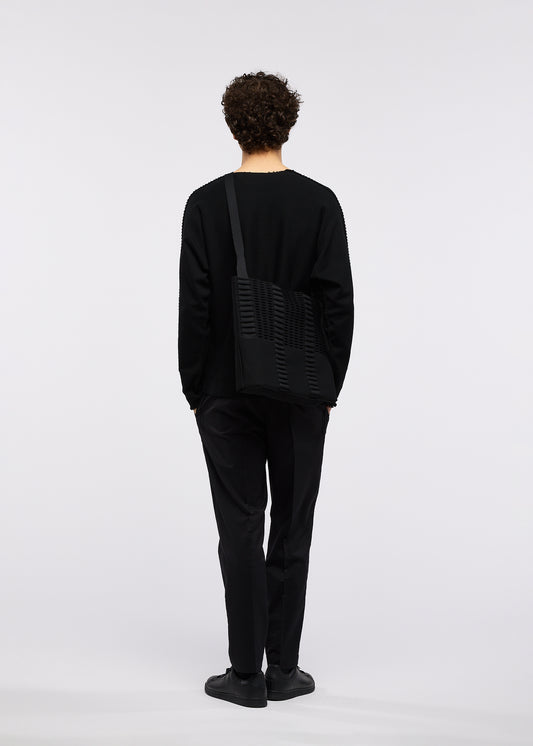 MOKKO MONO、バッグ&財布_ショルダーバッグ、着用画像1