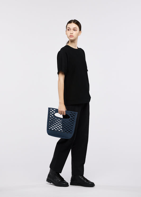 MOKKO WASHI、バッグ&財布_トートバッグ、着用画像1