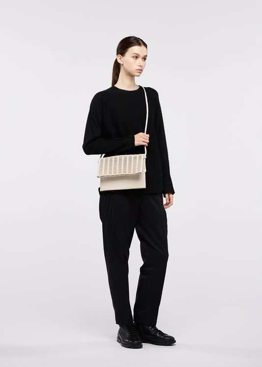 MOKKO WALE、バッグ&財布_ショルダーバッグ、着用画像1