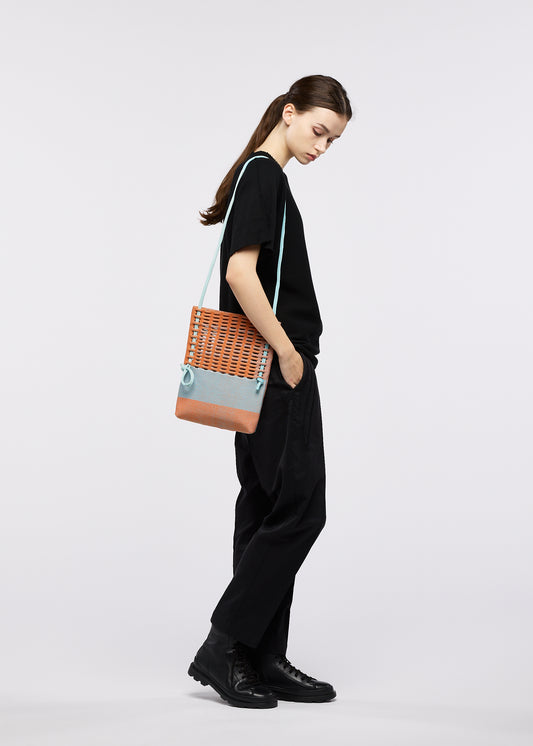 MOKKO KNOT、バッグ&財布_ショルダーバッグ、着用画像1