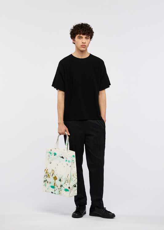 GOOD PRINTER'S BAG DAIKANYAMA、バッグ&財布_トートバッグ、着用画像1