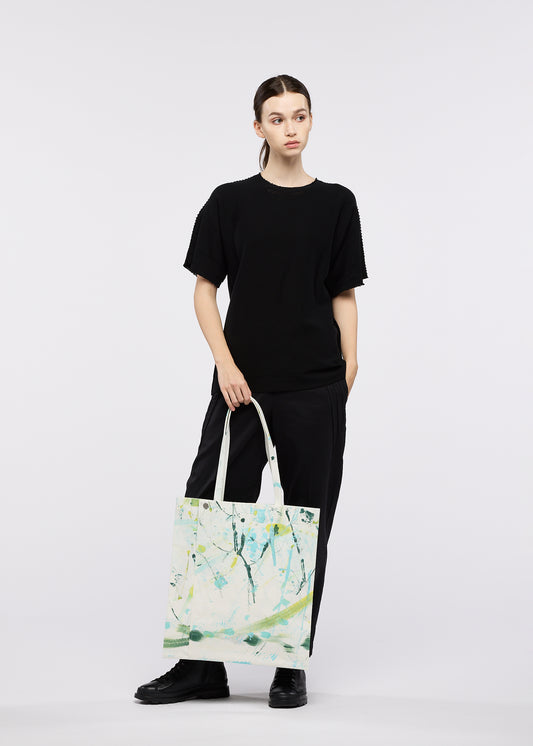 GOOD PRINTER'S BAG SHIBUYA、バッグ&財布_トートバッグ、着用画像1
