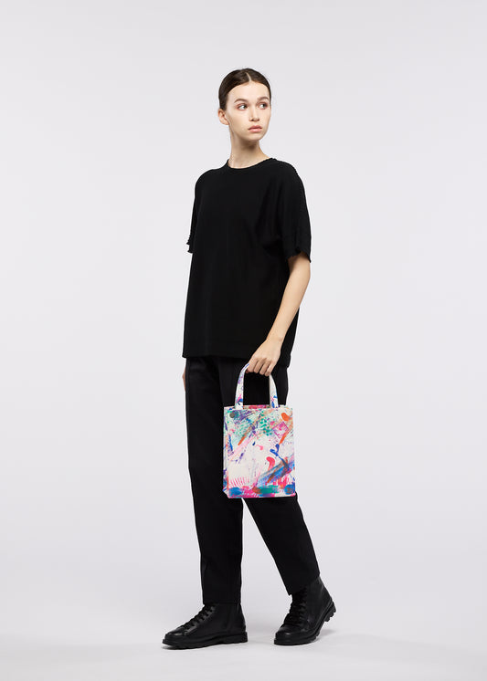 GOOD PRINTER'S BAG GINZA、バッグ&財布_トートバッグ、着用画像1