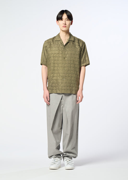 HOLE & LINE、ウィメンズ_トップス_トップ、着用画像1