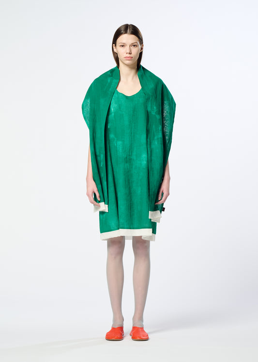 WALL WHITE HEM、ウィメンズ_トップス_チュニック、着用画像1