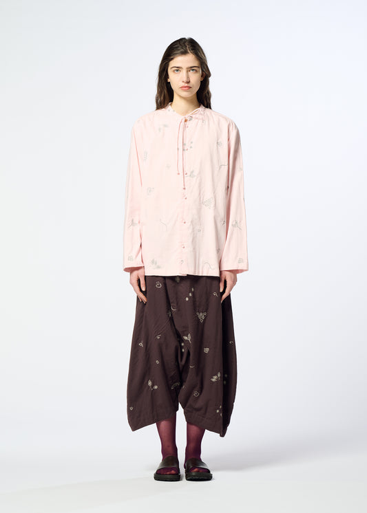 MULMUL BHILL、ウィメンズ_トップス_トップ、着用画像1