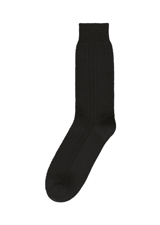STEM SOCKS、アクセサリー&その他_レッグウェア&シューズ、ブラック