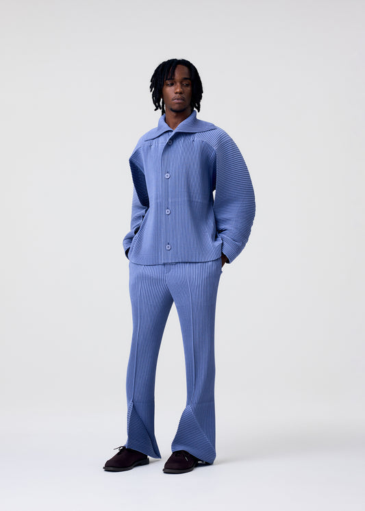 LINEN LIKE、メンズ_ジャケット&コート_ジャケット&ブルゾン、着用画像1