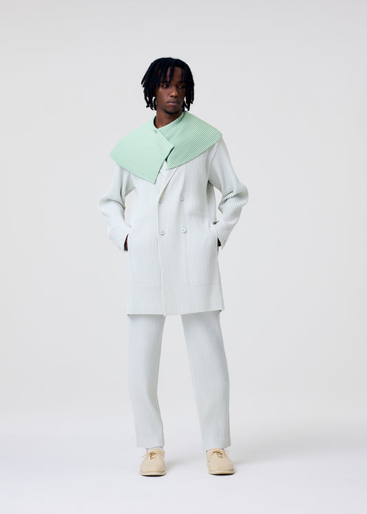 TAILORED PLEATS 3、メンズ_ジャケット&コート_ジャケット&ブルゾン、着用画像1