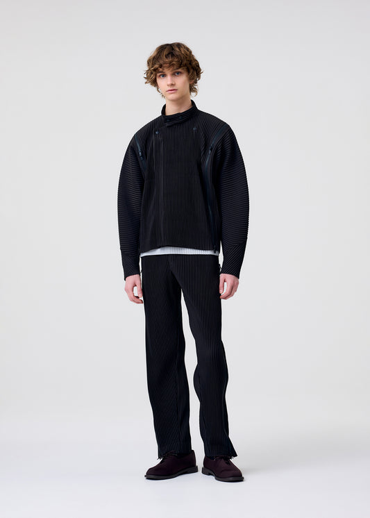 MULTI-FASTENED、メンズ_パンツ、着用画像1