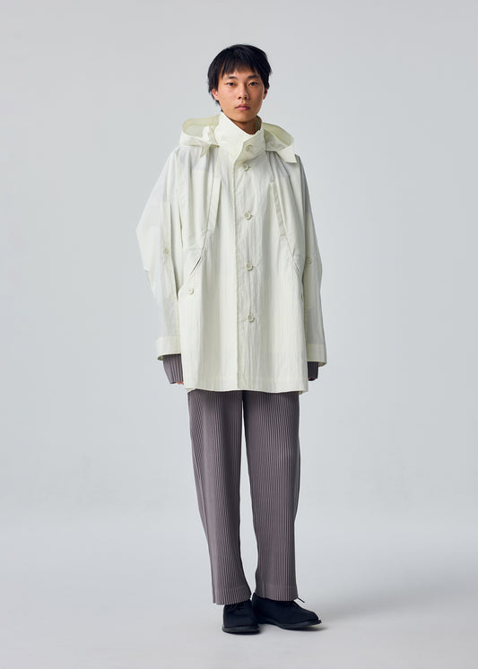 SLIT COAT、メンズ_ジャケット&コート_ジャケット&ブルゾン、着用画像1