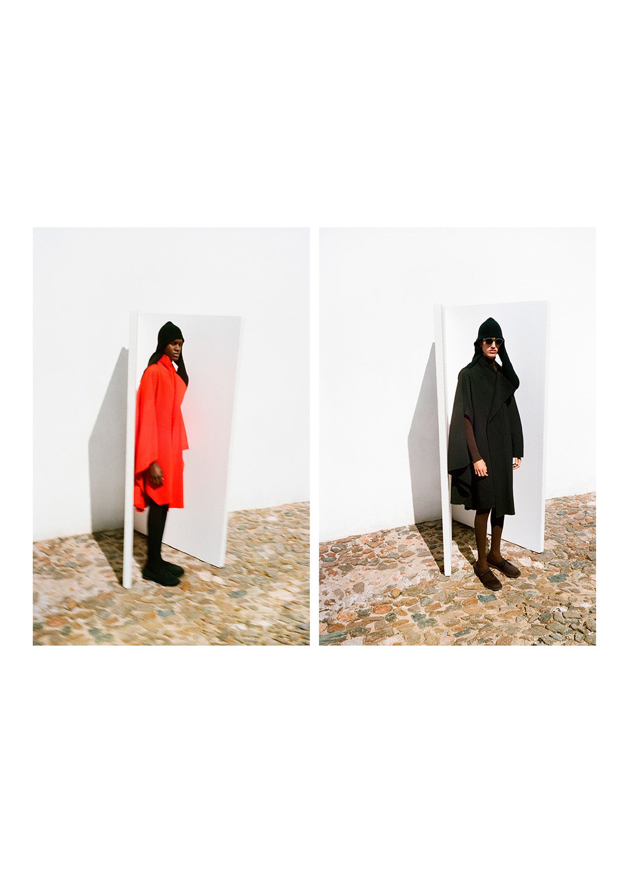 Mark Borthwick: Something Out of Nothing Into Everything