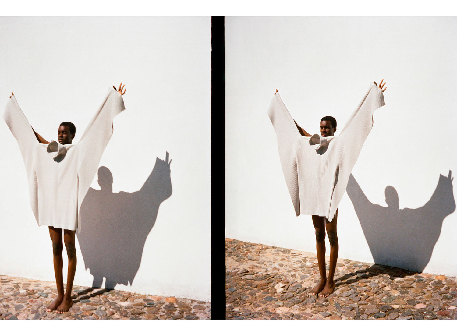 HOMME PLISSÉ ISSEY MIYAKE