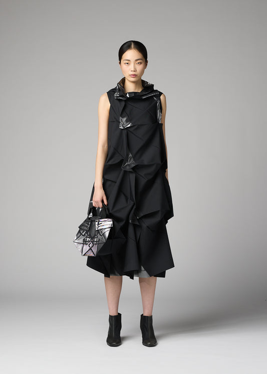 No.6-BG、バッグ&財布_ハンドバッグ、着用画像1