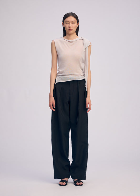 CONCEALED KNIT、ウィメンズ_ニット、着用画像1