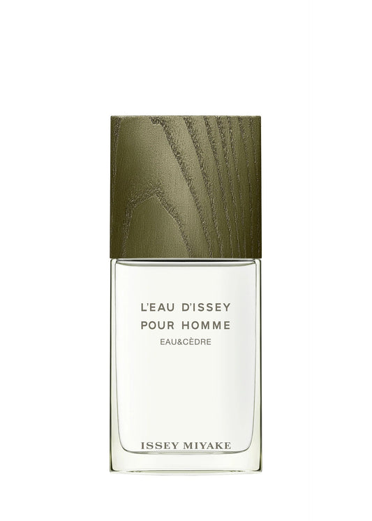 L'EAU D'ISSEY POUR HOMME EAU&CEDRE EAU DE TOILETTE、アクセサリー&その他_フレグランス、ホワイト