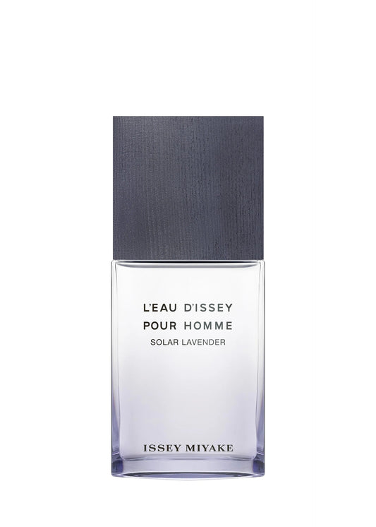 L'EAU D'ISSEY POUR HOMME SOLAR LAVENDER EAU DE TOILETTE INTENSE、アクセサリー&その他_フレグランス、ホワイト