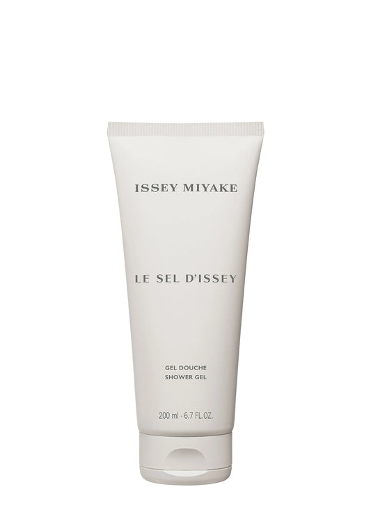 LE SEL D'ISSEY SHOWER GEL、アクセサリー&その他_フレグランス、ホワイト