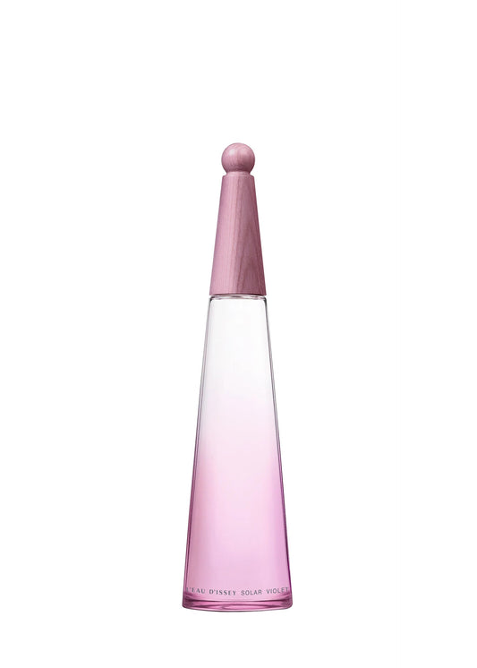 L'EAU D'ISSEY SOLAR VIOLET EAU DE TOILETTE INTENSE、アクセサリー&その他_フレグランス、ホワイト