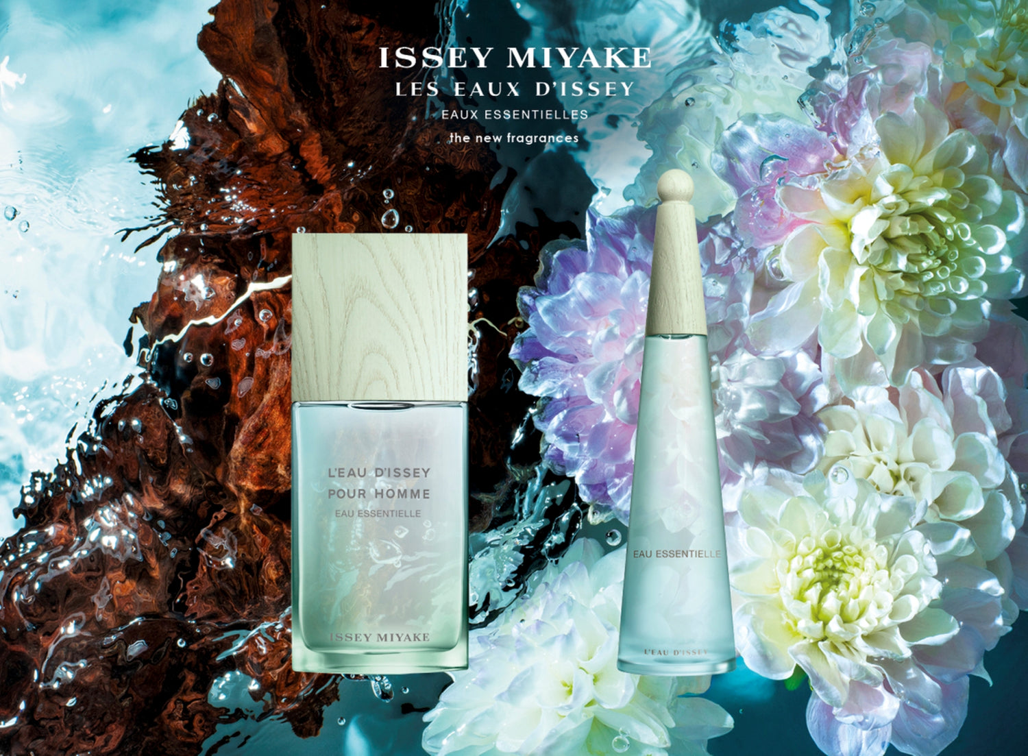 ISSEY MIYAKE PARFUMS