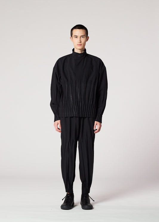 WAFT BLACK、メンズ_ジャケット&コート_ジャケット&ブルゾン、着用画像1