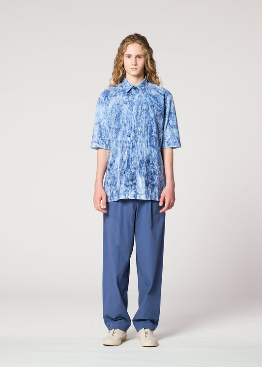 SPEC SHIRT、メンズ_トップス_シャツ、着用画像1