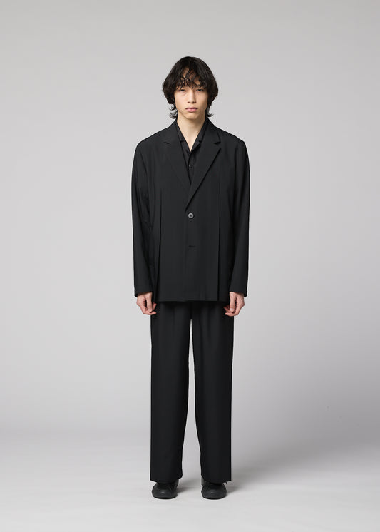 WINGS BLACK、メンズ_パンツ、着用画像1