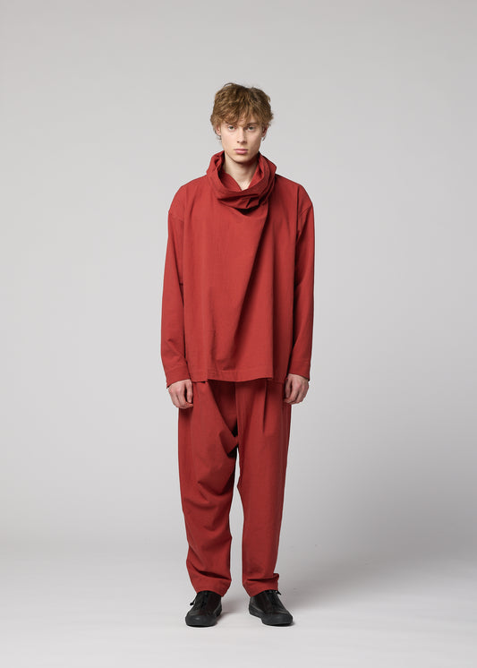 COTTON YAK、メンズ_ジャケット&コート_ジャケット&ブルゾン、着用画像1