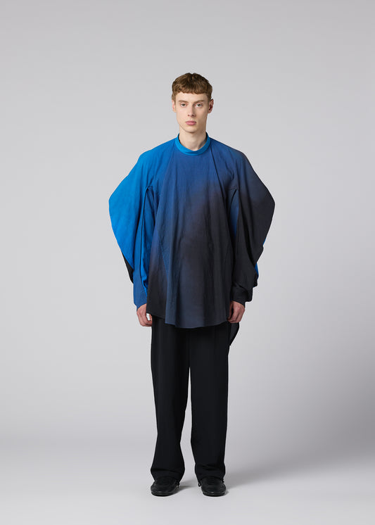 DAWN SHIRT、メンズ_トップス_シャツ、着用画像1