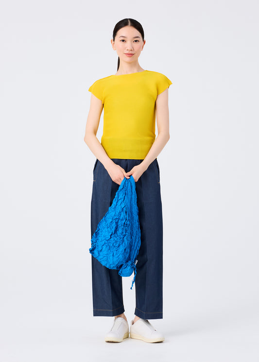 2WAY MERINGUE BAG、バッグ&財布_トートバッグ、着用画像1