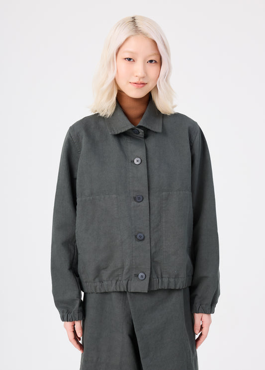 PINA CLOTH、ウィメンズ_ジャケット&コート_ジャケット&ブルゾン、着用画像1