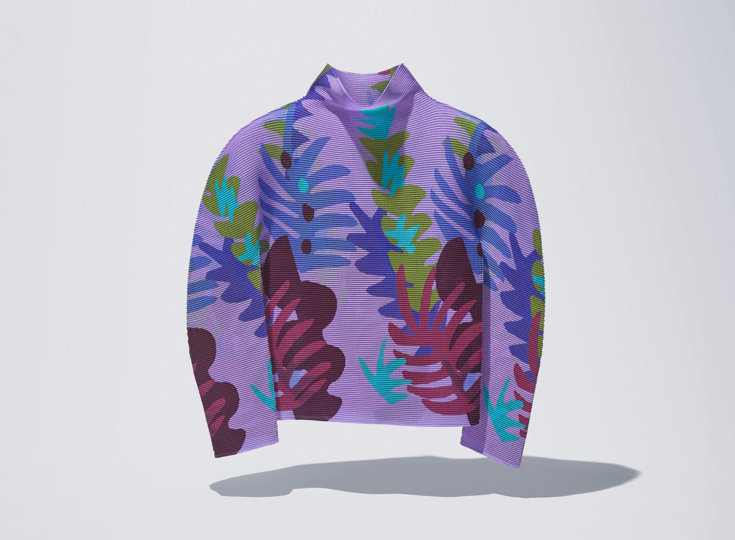 me ISSEY MIYAKE カタログ