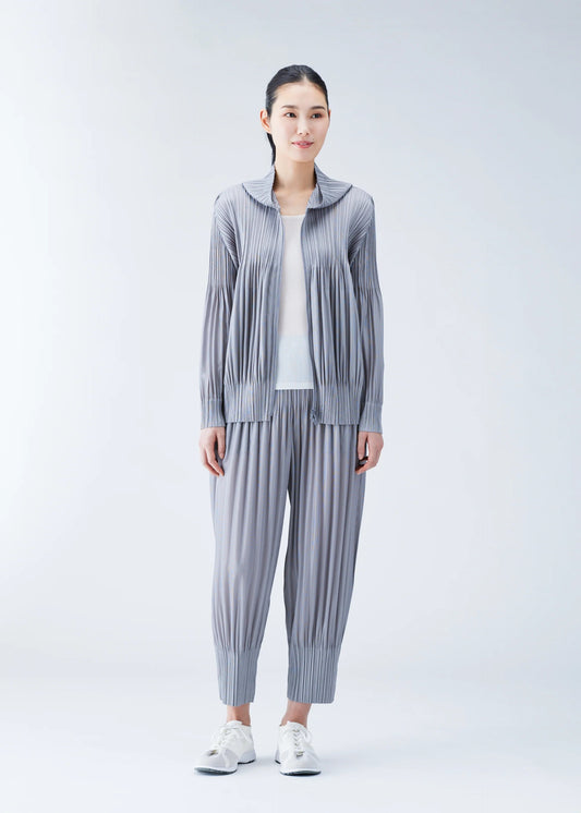 FLUFFY BASICS、ウィメンズ_ジャケット&コート_ジャケット&ブルゾン、着用画像1
