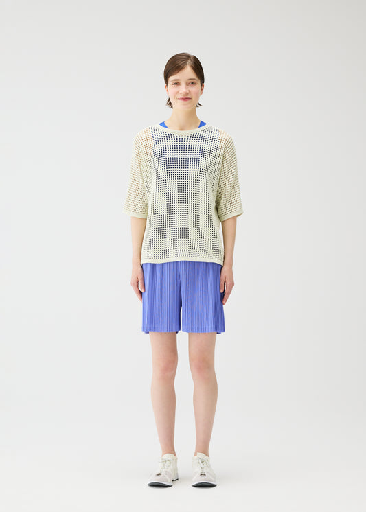 LOOP BOTTOMS、ウィメンズ_パンツ、着用画像1