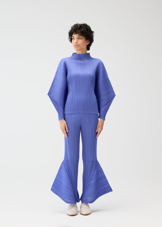 SKYLINE、ウィメンズ_パンツ、着用画像1