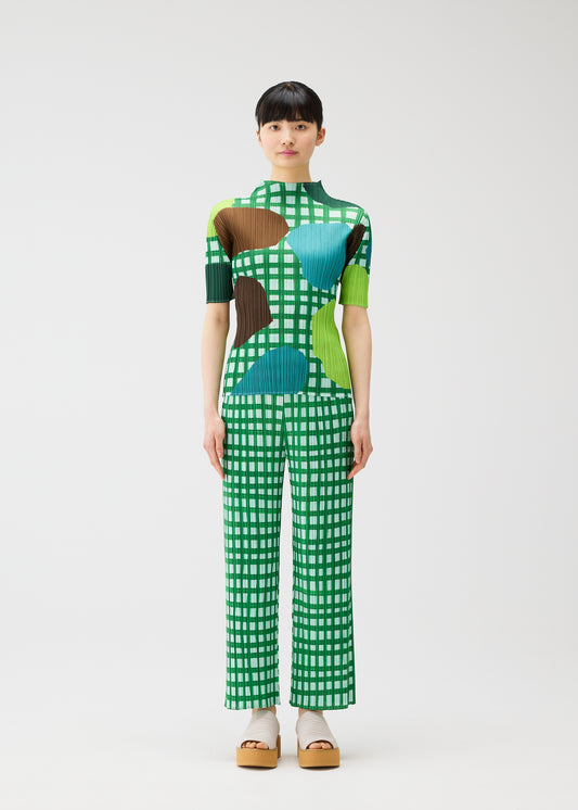 MARKET、ウィメンズ_トップス_トップ、着用画像1