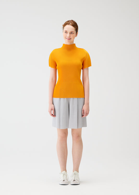 A-POC BOTTOMS、ウィメンズ_パンツ、着用画像1