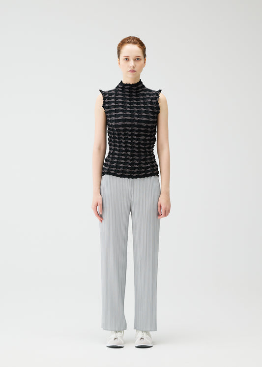 TWIST KNIT、ウィメンズ_ニット、着用画像1