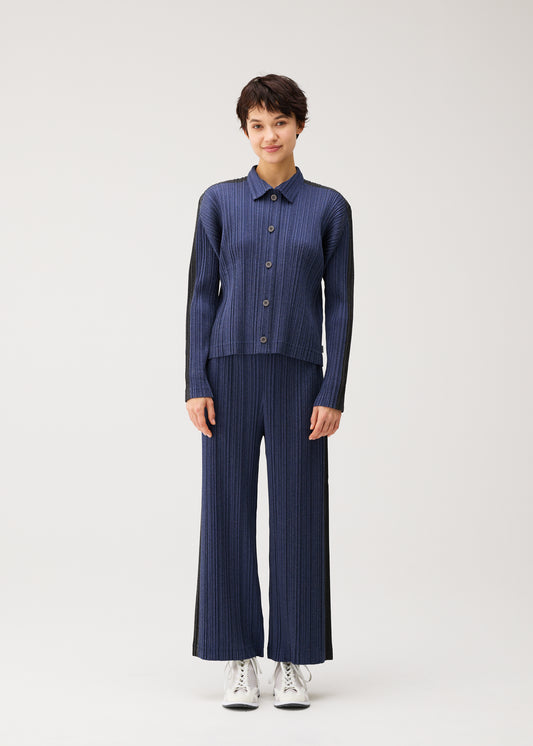 COTTON DENIM、ウィメンズ_ジャケット&コート_ジャケット&ブルゾン、着用画像1