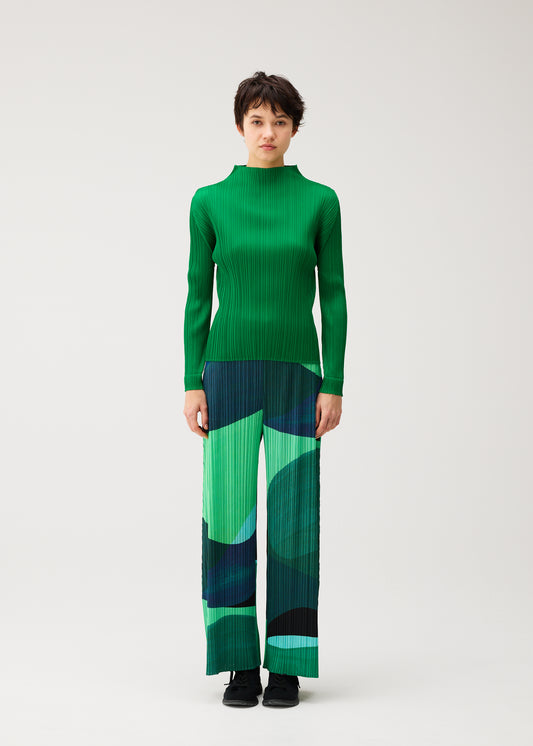 ORBIT、ウィメンズ_パンツ、着用画像1