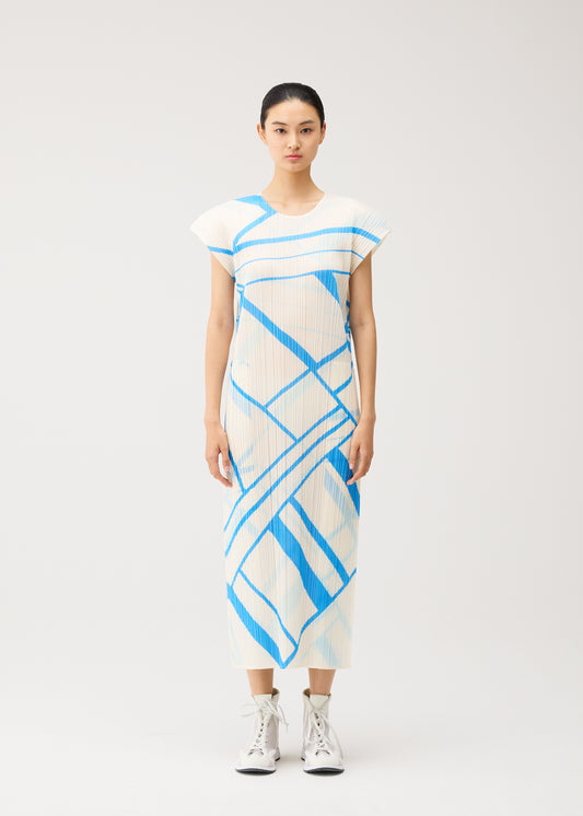 FOLD LINE、ウィメンズ_ワンピース、着用画像1
